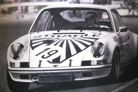 EGTC Hockenheim 1972